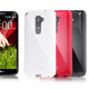 Чохол iMuca Cool Color для LG Optimus G2