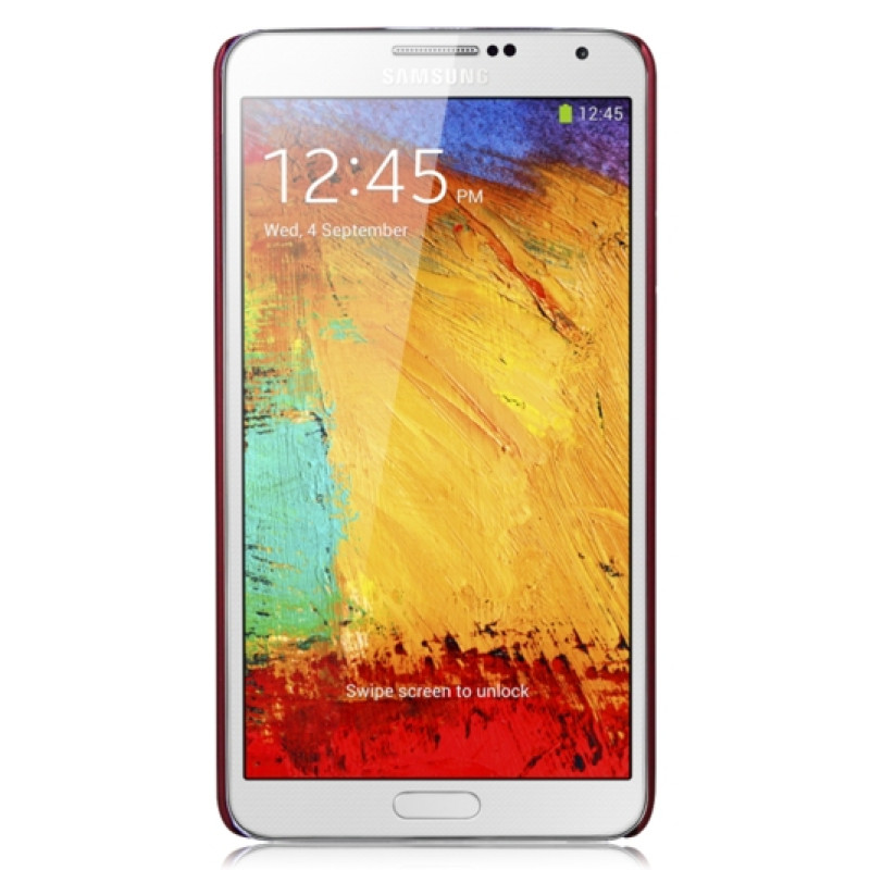 Накладка для Samsung Galaxy Note 3 iMuca Organdy PC Case