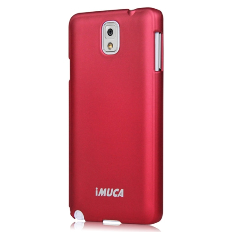 Накладка для Samsung Galaxy Note 3 iMuca Organdy PC Case