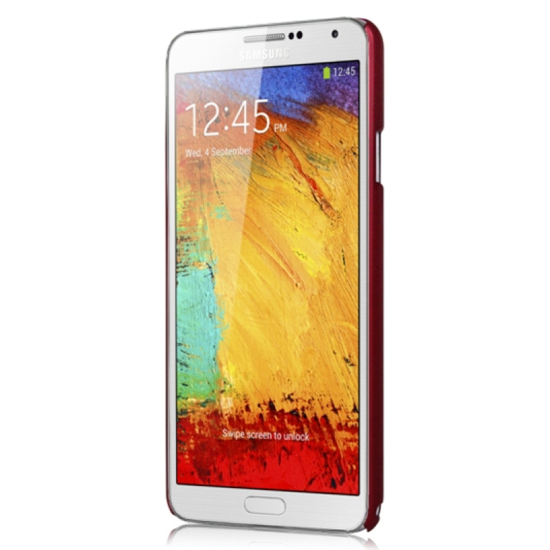 Накладка для Samsung Galaxy Note 3 iMuca Organdy PC Case