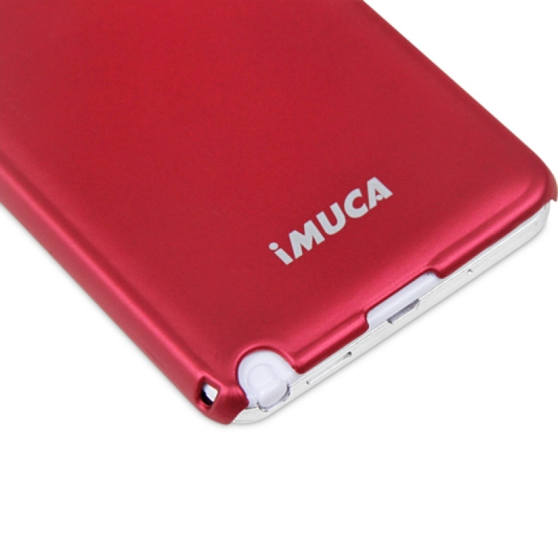 Накладка для Samsung Galaxy Note 3 iMuca Organdy PC Case