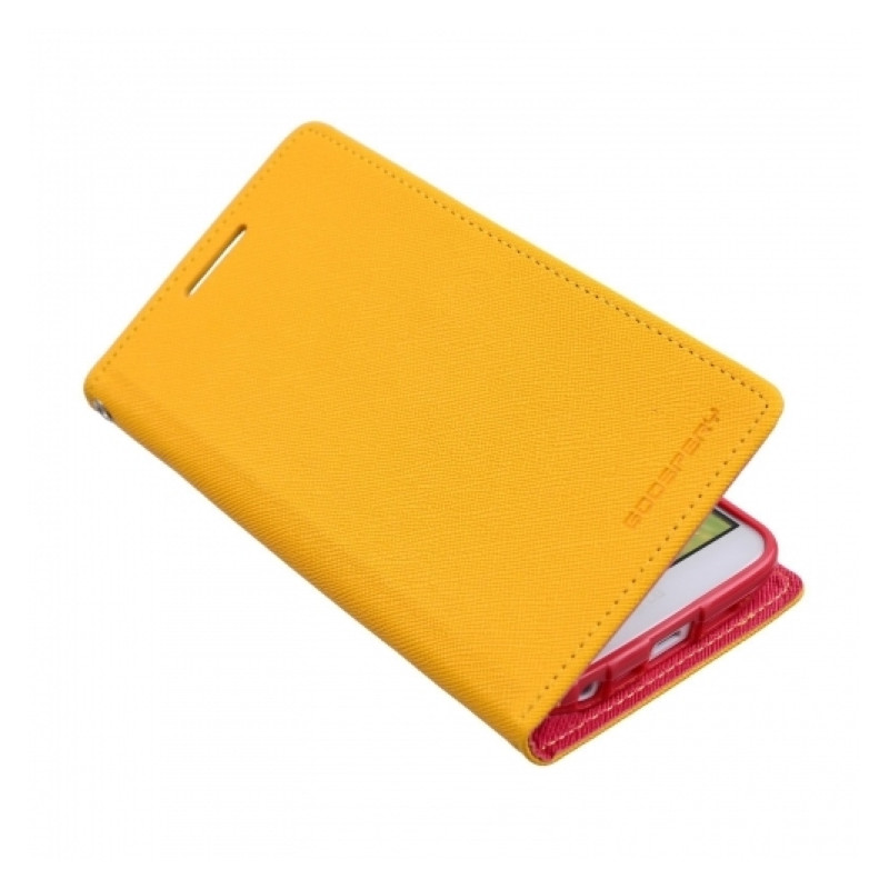 Чохол-книжка Goospery Fancy Diary для LG Optimus G Pro 2