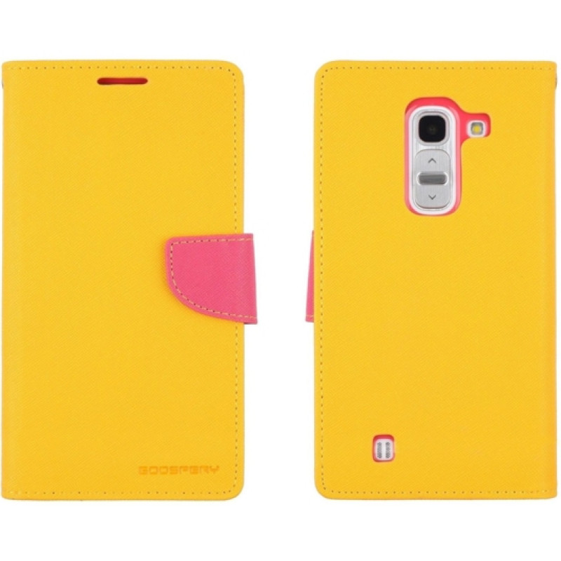 Чохол-книжка Goospery Fancy Diary для LG Optimus G Pro 2