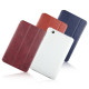 Чохол iMuca Concise Leather Case для Lenovo Idea Tab S5000 7"