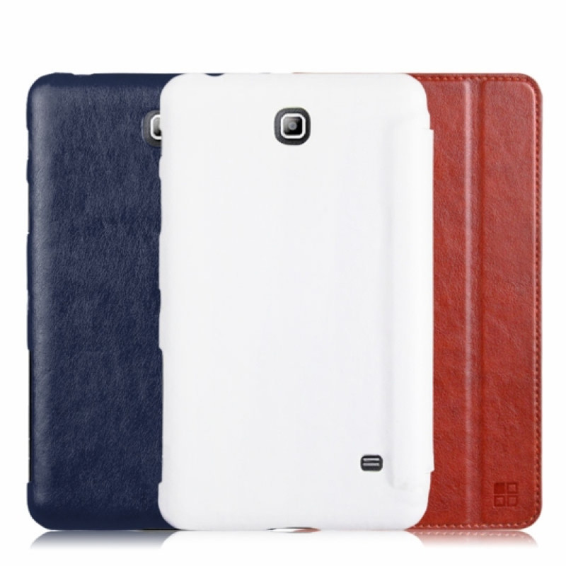 Чохол iMuca Concise Leather Case для Samsung Galaxy Tab 4 7'' T230