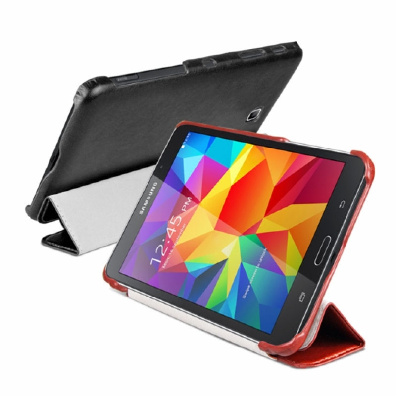 Чохол iMuca Concise Leather Case для Samsung Galaxy Tab 4 7'' T230