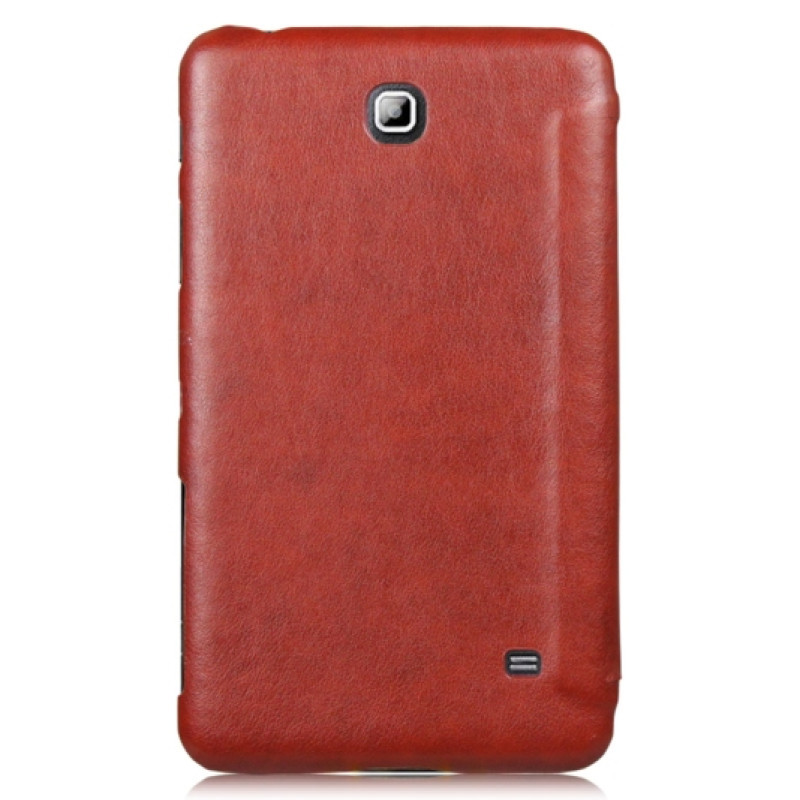 Чохол iMuca Concise Leather Case для Samsung Galaxy Tab 4 7'' T230