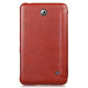 Чохол iMuca Concise Leather Case для Samsung Galaxy Tab 4 7'' T230