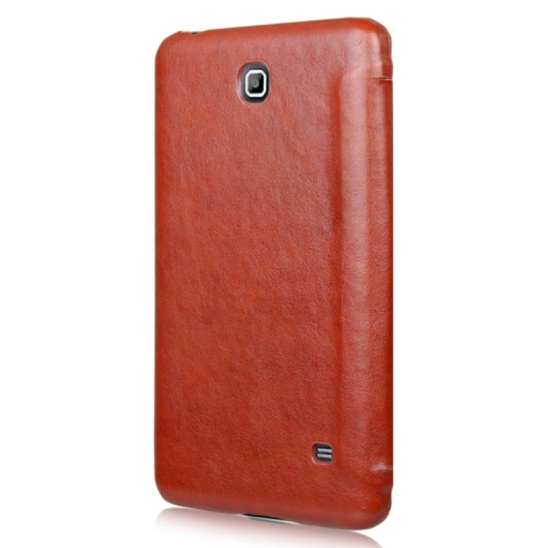 Чохол iMuca Concise Leather Case для Samsung Galaxy Tab 4 7'' T230