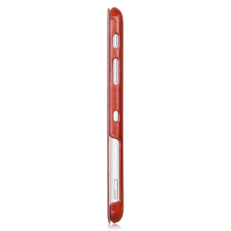 Чохол iMuca Concise Leather Case для Samsung Galaxy Tab 4 7'' T230