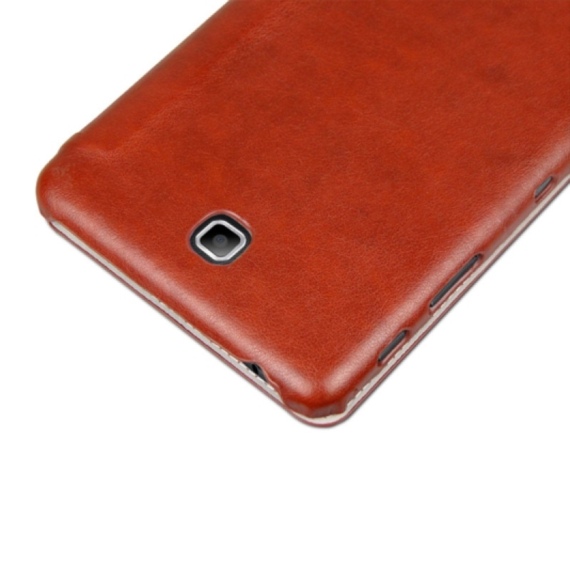 Чохол iMuca Concise Leather Case для Samsung Galaxy Tab 4 7'' T230