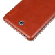 Чохол iMuca Concise Leather Case для Samsung Galaxy Tab 4 7'' T230
