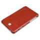 Чохол iMuca Concise Leather Case для Samsung Galaxy Tab 4 7'' T230