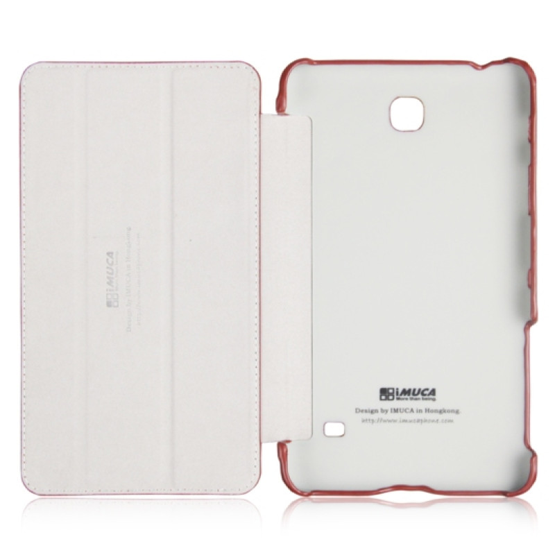 Чохол iMuca Concise Leather Case для Samsung Galaxy Tab 4 7'' T230