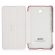Чохол iMuca Concise Leather Case для Samsung Galaxy Tab 4 7'' T230
