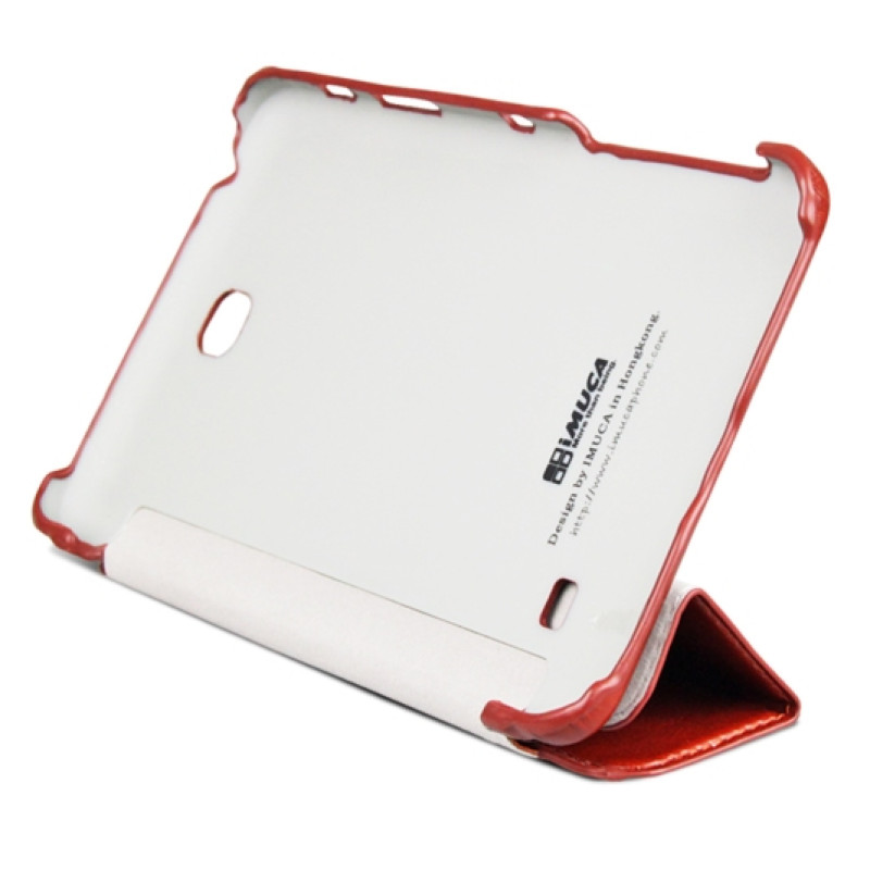 Чохол iMuca Concise Leather Case для Samsung Galaxy Tab 4 7'' T230