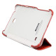 Чохол iMuca Concise Leather Case для Samsung Galaxy Tab 4 7'' T230