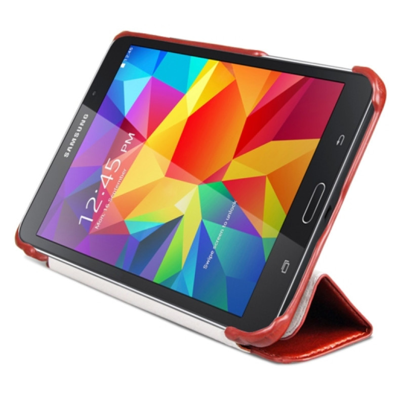 Чохол iMuca Concise Leather Case для Samsung Galaxy Tab 4 7'' T230