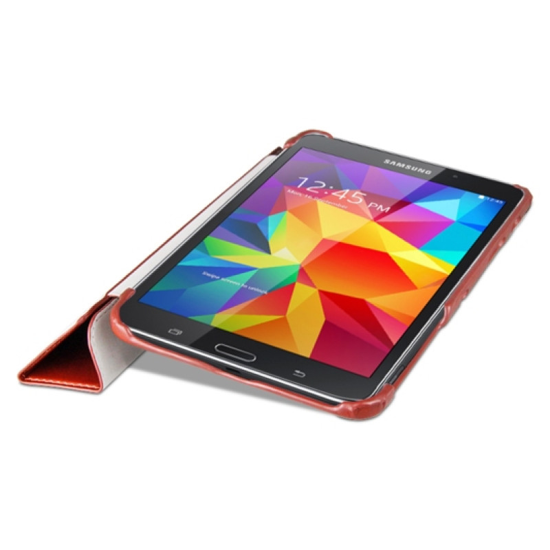 Чохол iMuca Concise Leather Case для Samsung Galaxy Tab 4 7'' T230