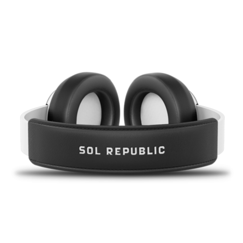 Навушники SOL REPUBLIC Master Tracks MFI