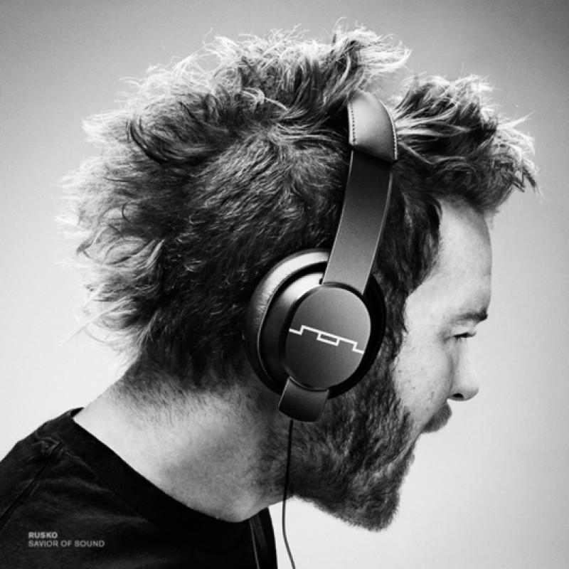 Навушники SOL REPUBLIC Master Tracks MFI