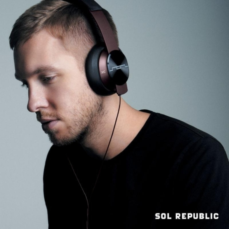 Навушники SOL REPUBLIC Master Tracks MFI