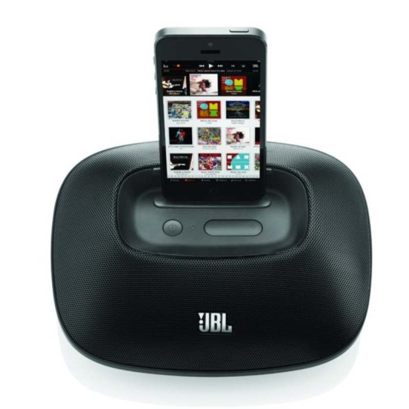 Акустична система JBL On Beat Micro