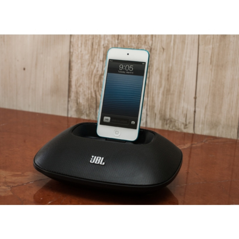 Акустична система JBL On Beat Micro