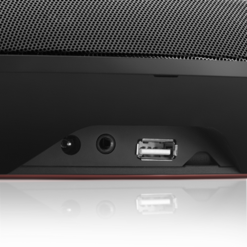Акустична система JBL On Beat Micro