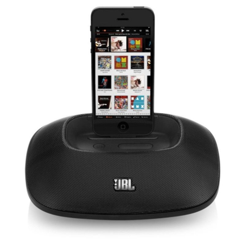 Акустична система JBL On Beat Micro