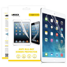 Защитная пленка для iPad Mini 2 iMuca Anti Blu-ray Screen Protect