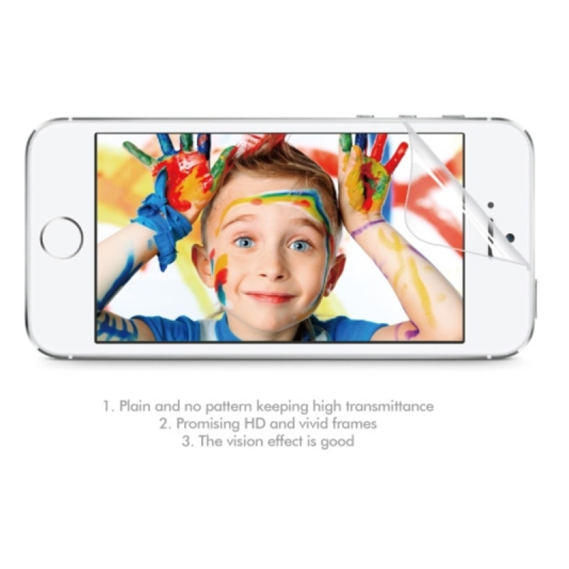 Захисна плівка для iPad Mini 2 iMuca Anti Blu-ray Screen Protect