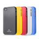 Чехол iMuca Cool Color для iPhone 4/4S
