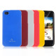 Чехол iMuca Cool Color для iPhone 4/4S