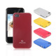 Чехол iMuca Cool Color для iPhone 4/4S