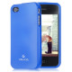 Чехол iMuca Cool Color для iPhone 4/4S