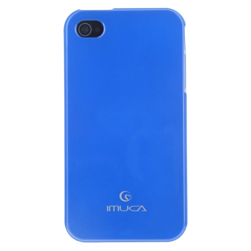 Чехол iMuca Cool Color для iPhone 4/4S