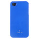 Чехол iMuca Cool Color для iPhone 4/4S