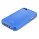 Чехол iMuca Cool Color для iPhone 4/4S