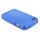 Чехол iMuca Cool Color для iPhone 4/4S