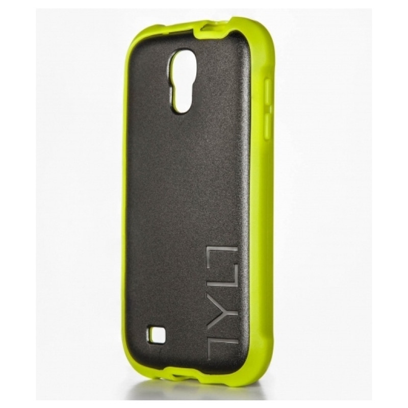 Бампер для Samsung Galaxy S4 TYLT BUMPR SHIELD