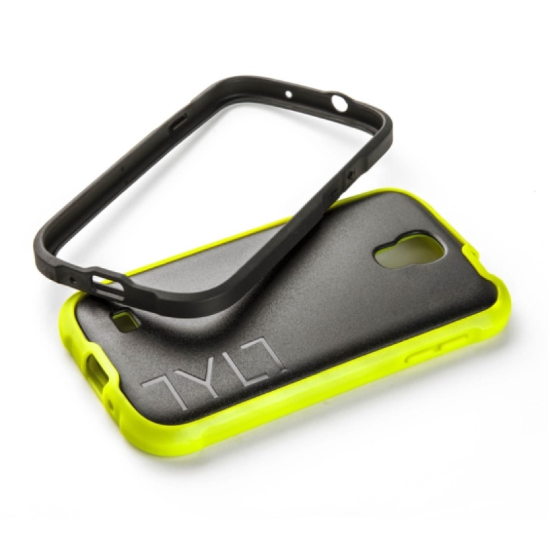 Бампер для Samsung Galaxy S4 TYLT BUMPR SHIELD