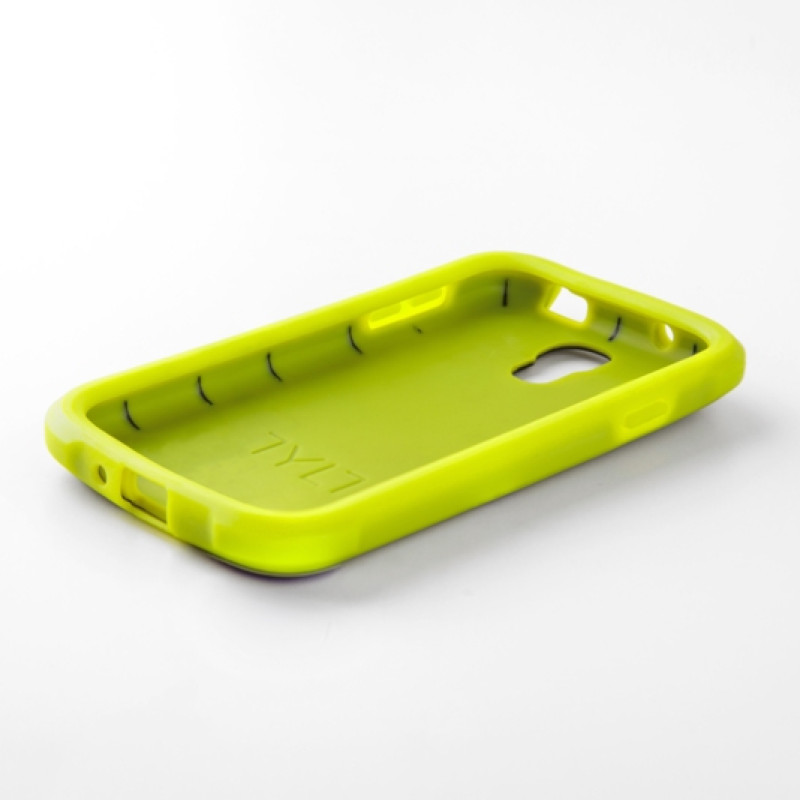 Бампер для Samsung Galaxy S4 TYLT BUMPR SHIELD
