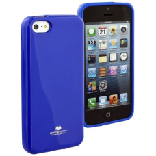 Гелевый (TPU) чехол Goospery Jelly Case для Apple iPhone 5C