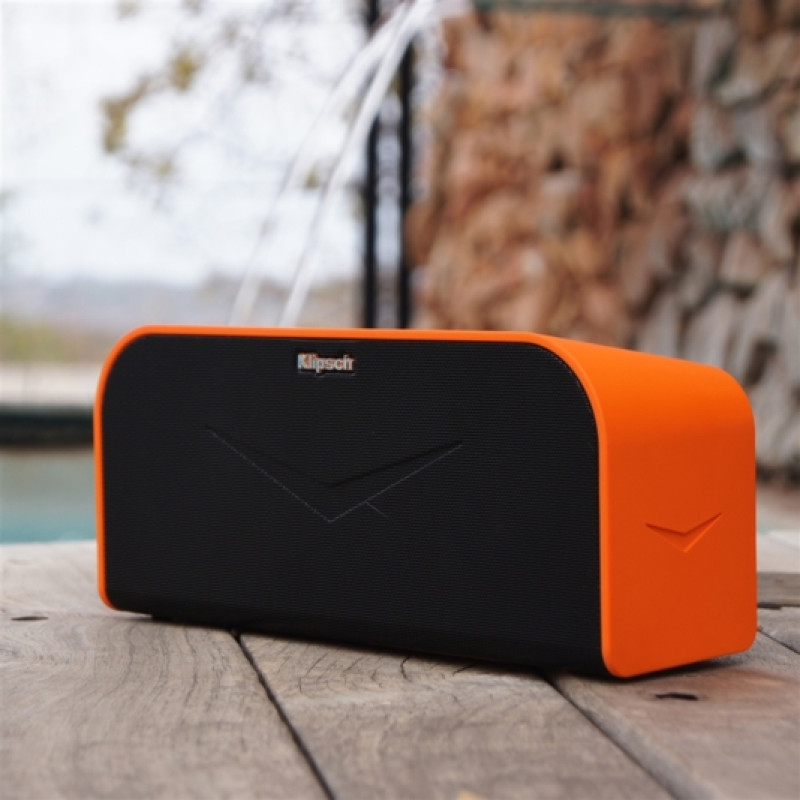 Акустична система Klipsch KMC 1 EU