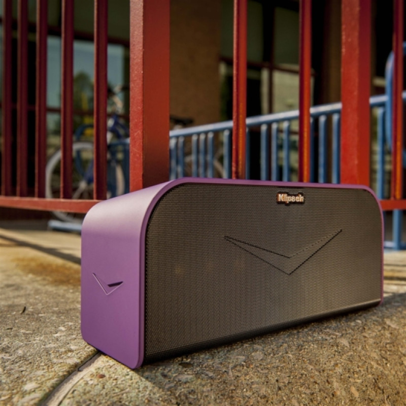 Акустична система Klipsch KMC 1 EU