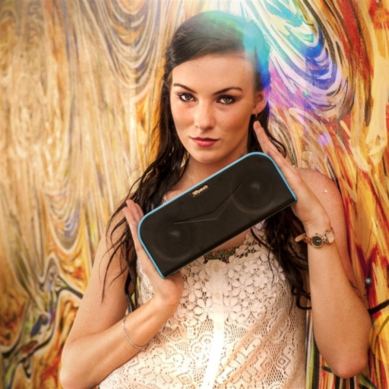 Акустична система Klipsch KMC 1 EU