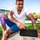 Акустична система Klipsch KMC 1 EU