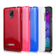 Чохол iMuca Cool Color для Samsung Galaxy Note 4 N910