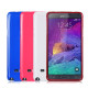Чохол iMuca Cool Color для Samsung Galaxy Note 4 N910
